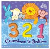 Enlarge image Cover: Countdown to Bedtime - Caterpillar Books Ltd