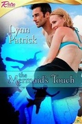 Cover: The Mermaid's Touch - Samhain Publishing Ltd