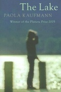 Cover: The Lake - Alma Books Ltd