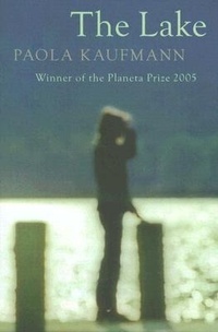 Enlarge image Cover: The Lake - Alma Books Ltd