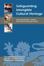 Cover: Safeguarding Intangible Cultural Heritage - Boydell Press
