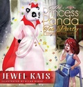 Cover: The Princess Panda Tea Party - Loving Healing Press