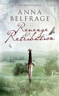 Cover: Revenge and Retribution - SilverWood Books Ltd