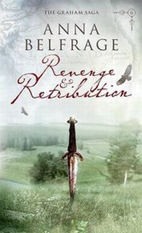 Enlarge image Cover: Revenge and Retribution - SilverWood Books Ltd