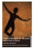 Cover: Three Drops of Blood - Alma Classics