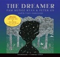 Cover: The Dreamer - Scholastic US