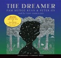 Enlarge image Cover: The Dreamer - Scholastic US