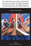 Cover: El Camino Inverso - Texts and Translations
