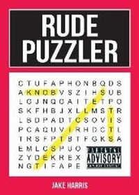 Enlarge image Cover: The Rude Puzzler - Summersdale Publishers