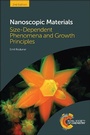 Cover: Nanoscopic Materials - Royal Society of Chemistry