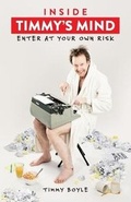 Cover: Inside Timmy's Mind - Breath of Fresh Air Press