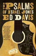 Cover: The Psalms of Israel Jones - West Virginia University Press