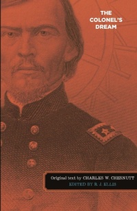 Enlarge image Cover: The Colonel's Dream - West Virginia University Press