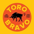 Cover: Toro Bravo - McSweeney's