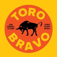 Abbildung von: Toro Bravo - McSweeney's