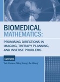 Cover: Biomedical Mathematics - Medical Physics Publishing Corporation