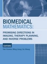 Enlarge image Cover: Biomedical Mathematics - Medical Physics Publishing Corporation