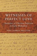 Cover: Witnesses of Perfect Love - Amy Bratton