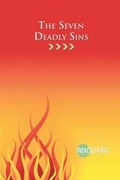 Cover: The Seven Deadly Sins - Nextsunday Resources