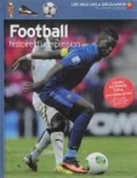 Enlarge image Cover: Football - Gallimard