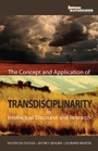 Cover: The Concept and Application of Transdisciplinarity in Intellectual Discourse and Research - Real African Publishers Pty Ltd