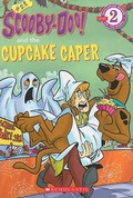 Cover: Scooby-Doo Reader #28: Scooby-Doo and the Cupcake Caper (Level 2) - Scholastic US
