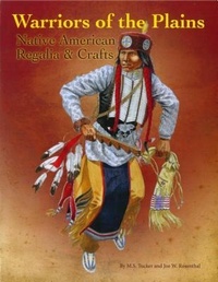 Abbildung von: Warriors of the Plains - Crazy Crow Trading Post