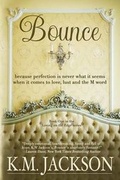Cover: Bounce - River Hills Press