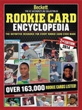 Cover: Beckett Rookie Card Encyclopedia - Beckett Media