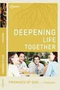 Cover: Promises of God (Deepening Life Together) 2nd Edition - Lamplighter Media