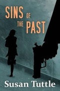 Cover: Sins of the Past - Writerwithin Publications
