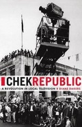 Cover: Chek Republic - Heritage House Publishing Co. Ltd.