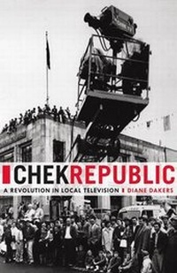Enlarge image Cover: Chek Republic - Heritage House Publishing Co. Ltd.