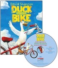 Cover: Duck on a Bike - Scholastic US
