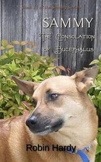 Enlarge image Cover: Sammy - Westford Press