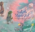 Cover: The Little Match Girl - Macmillan Education Australia