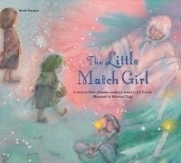 Enlarge image Cover: The Little Match Girl - Macmillan Education Australia