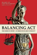 Cover: Balancing Act - J.A.Allen & Co Ltd
