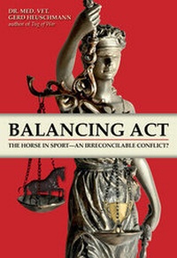 Enlarge image Cover: Balancing Act - J.A.Allen & Co Ltd