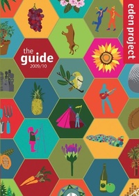 Abbildung von: Eden Project - Eden Project Books