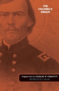 Cover: The Colonel's Dream - West Virginia University Press