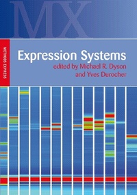 Enlarge image Cover: Expression Systems - Scion Publishing