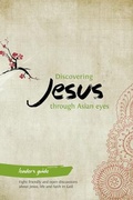 Cover: Discovering Jesus through Asian eyes - Leader's Guide - The Good Book Company