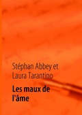 Cover: Les maux de l'&acirc;me - BoD - Books on Demand