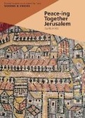 Cover: Peace-Ing Together Jerusalem - World Council of Churches (WCC Publications)