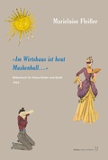 Cover: "Im Wirtshaus ist heut Maskenball..." - NIMBUS. Kunst und B&uuml;cher AG
