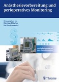 Cover: An&auml;sthesievorbereitung und perioperatives Monitoring - Thieme