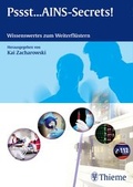 Bild: Pssst...AINS-Secrets! - Thieme