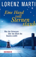 Cover: Eine Handvoll Sternenstaub - Verlag Herder