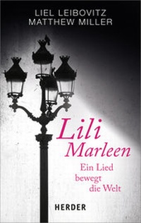 Enlarge image Cover: Lili Marleen - Verlag Herder